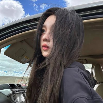 暴风雨中的母亲