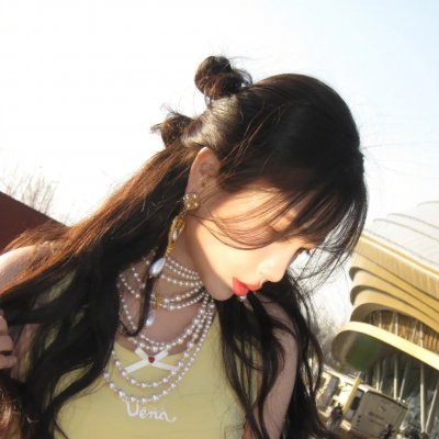 葛莱哥里的女友