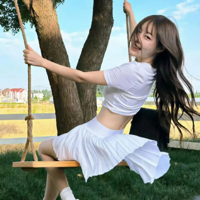 卷发苏