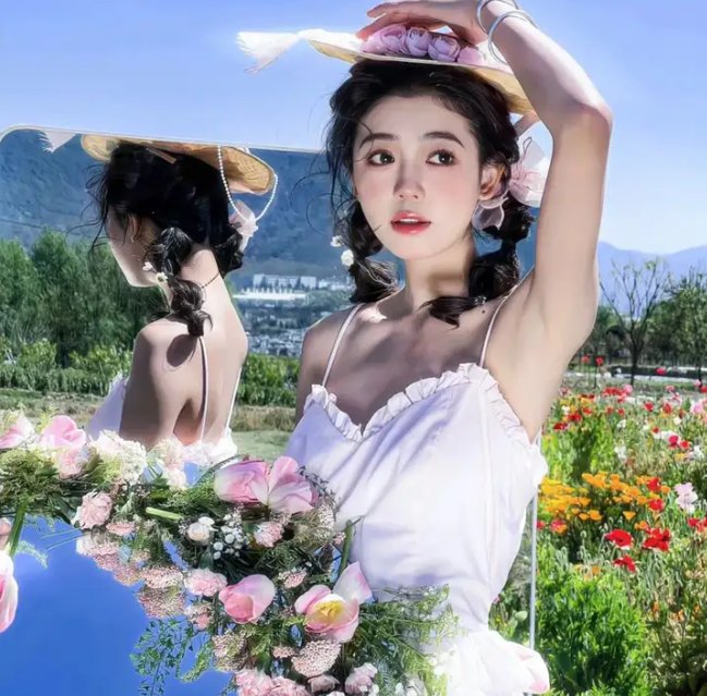烟花星期三