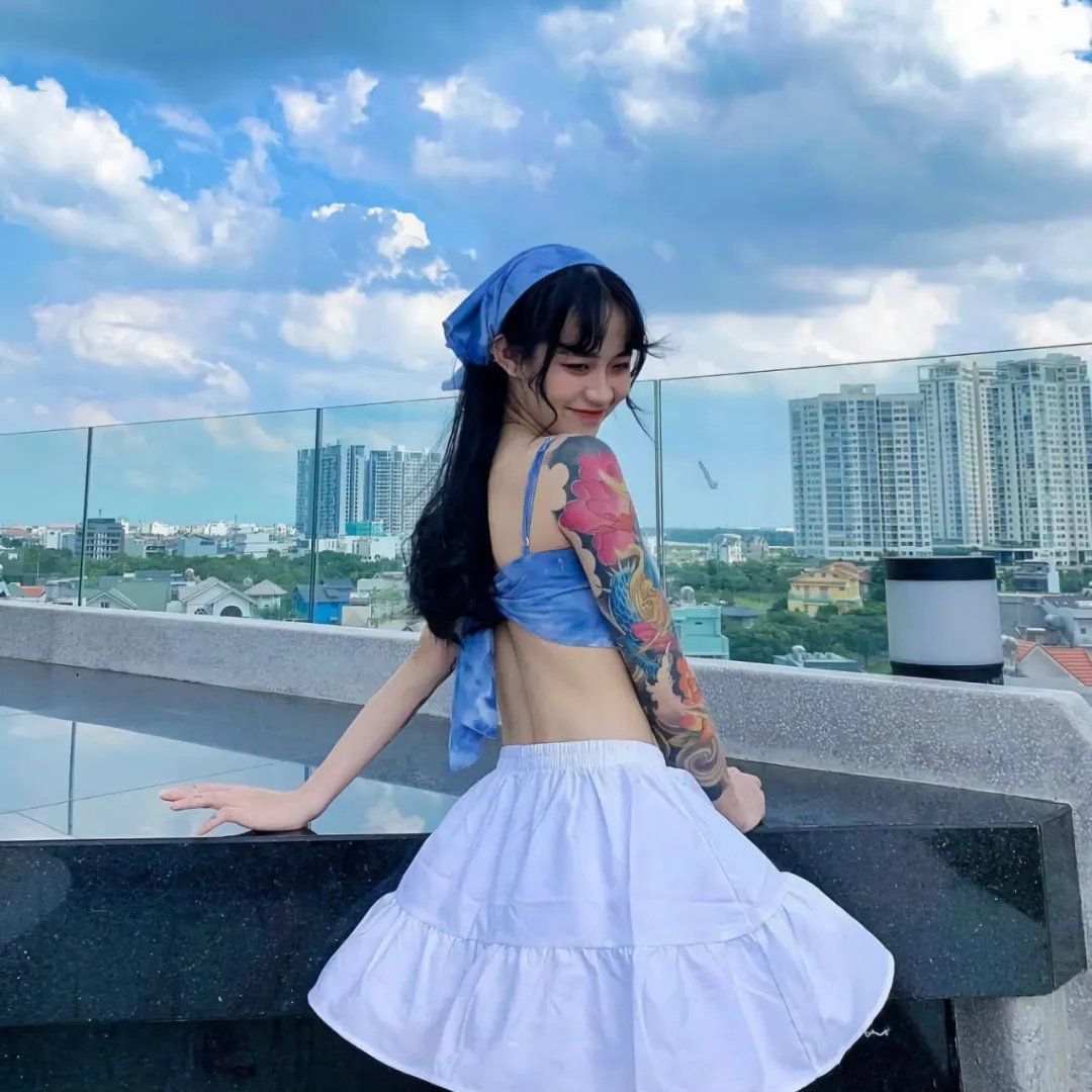 凶恶